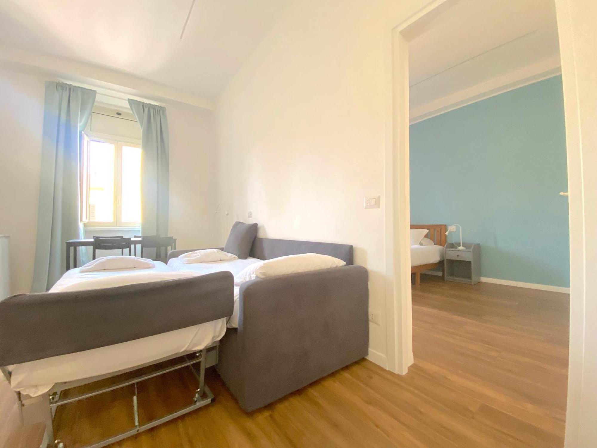 Guest house Lexie Rome
