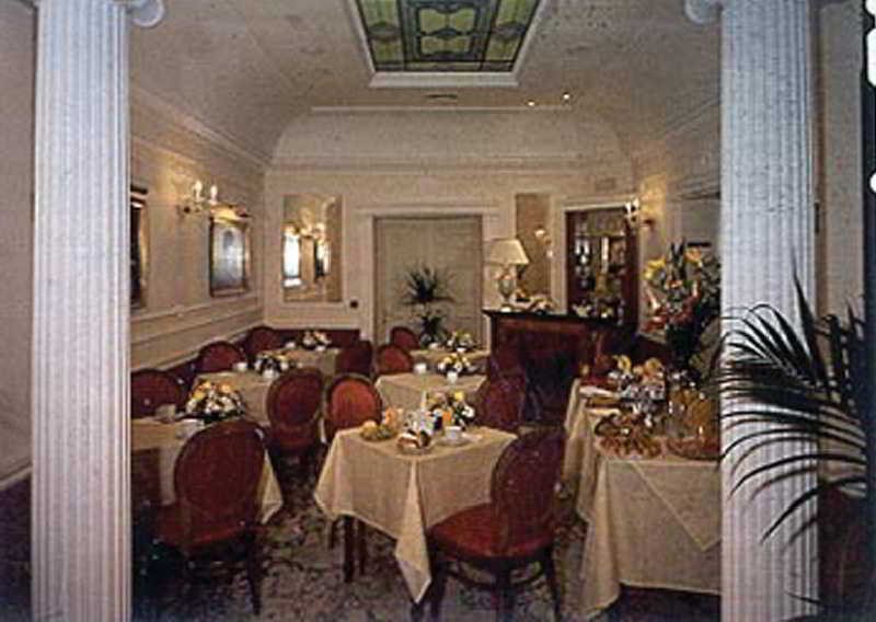 Hotell Contilia