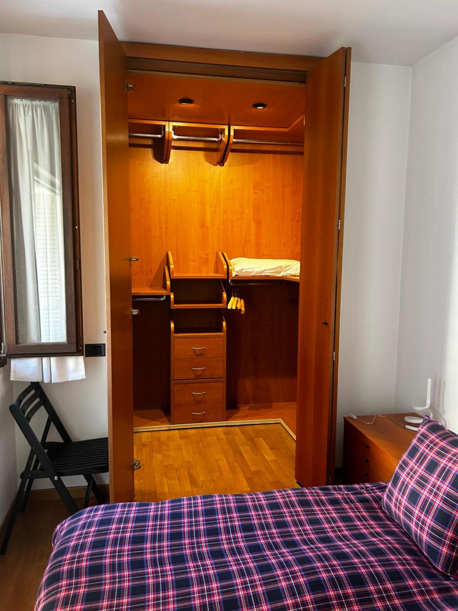 Apartamento La Finestra Su San Pietro Terrace And View Roma