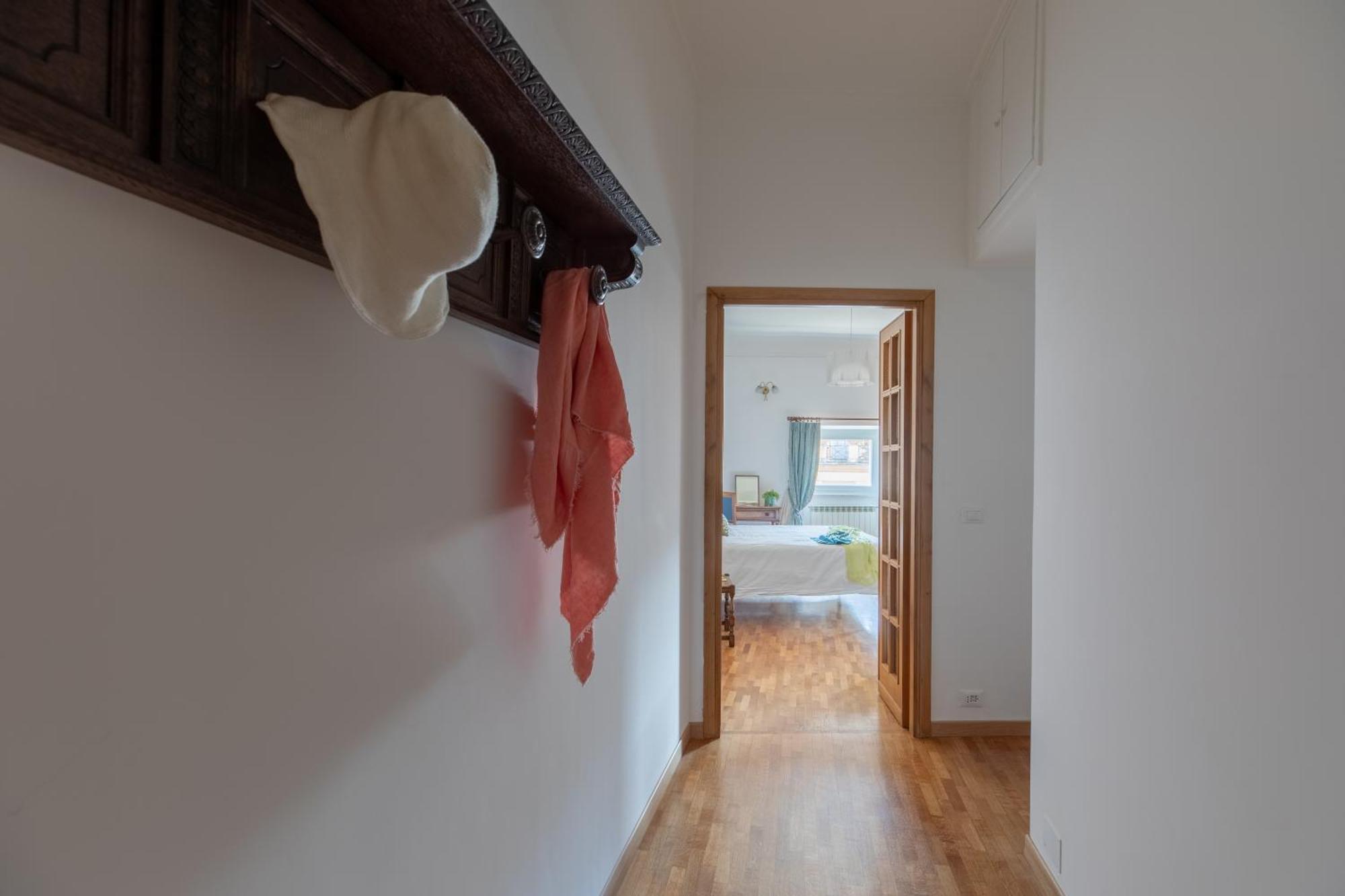 Apartamento Iflat Pantheon Peaceful & Comfortable Roma