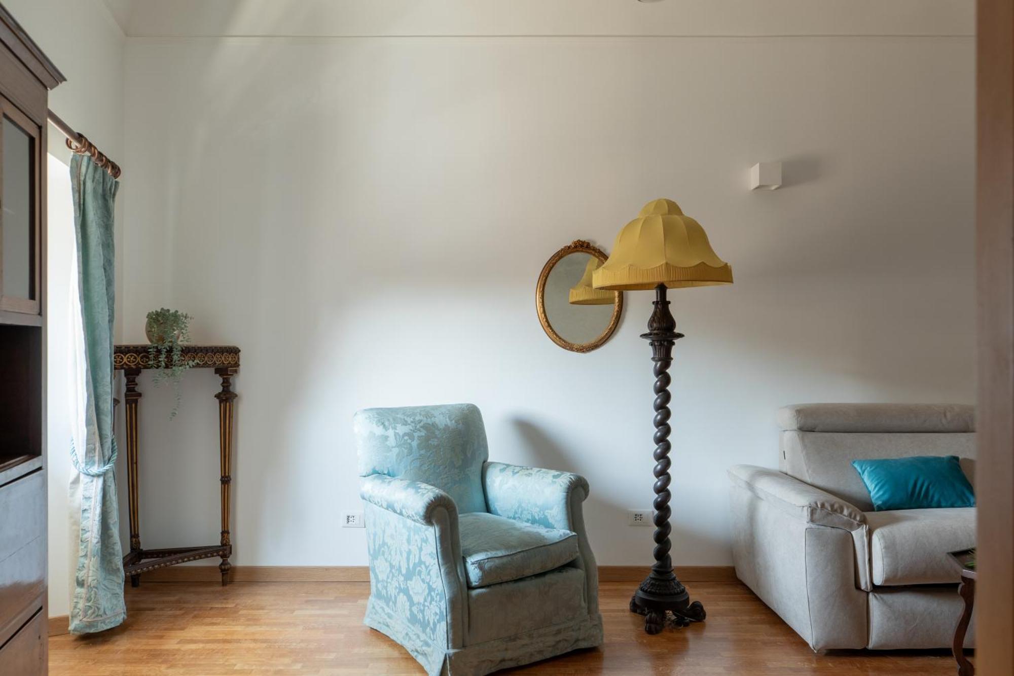 Iflat Pantheon Peaceful & Comfortable Roma