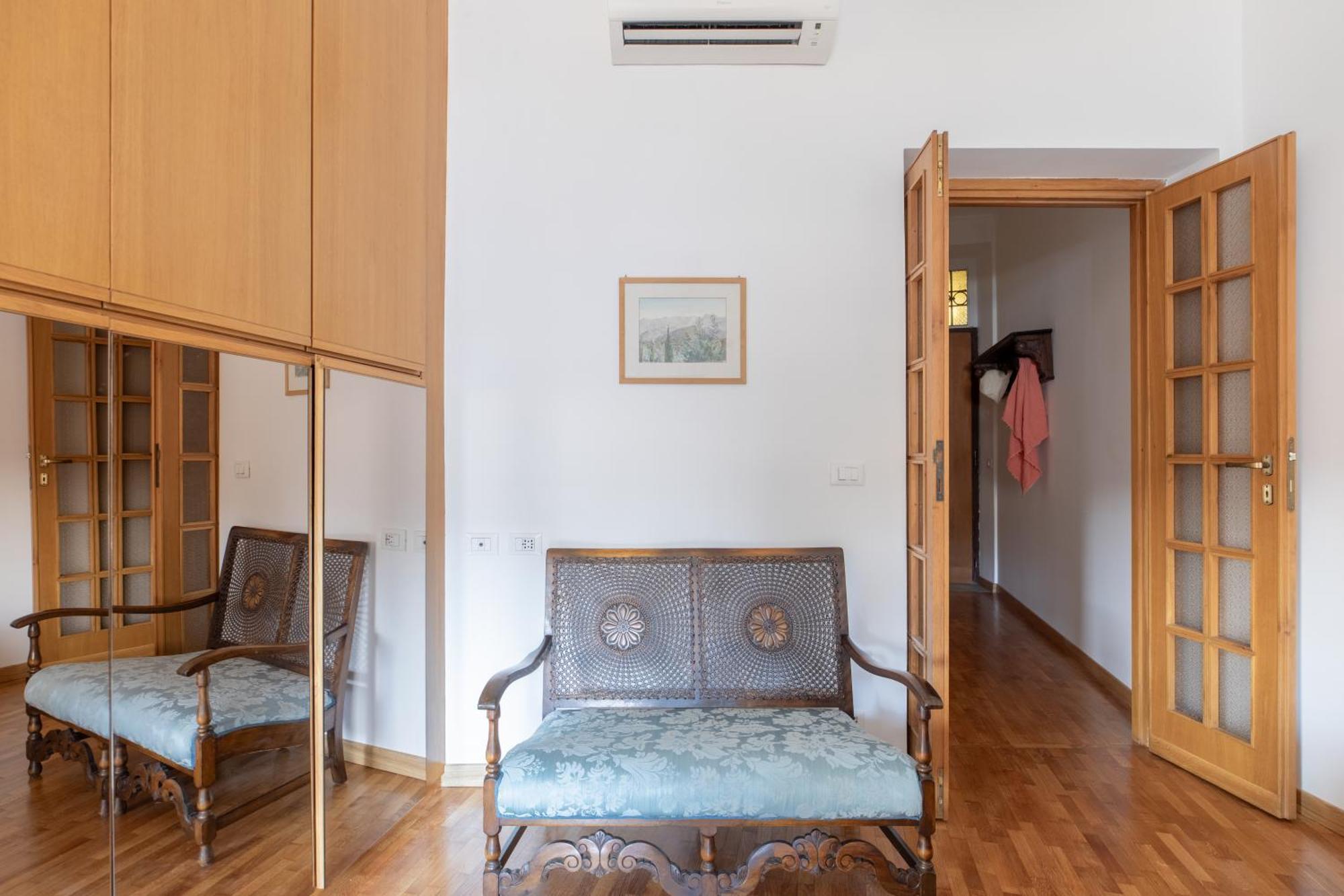 Apartamento Iflat Pantheon Peaceful & Comfortable Roma