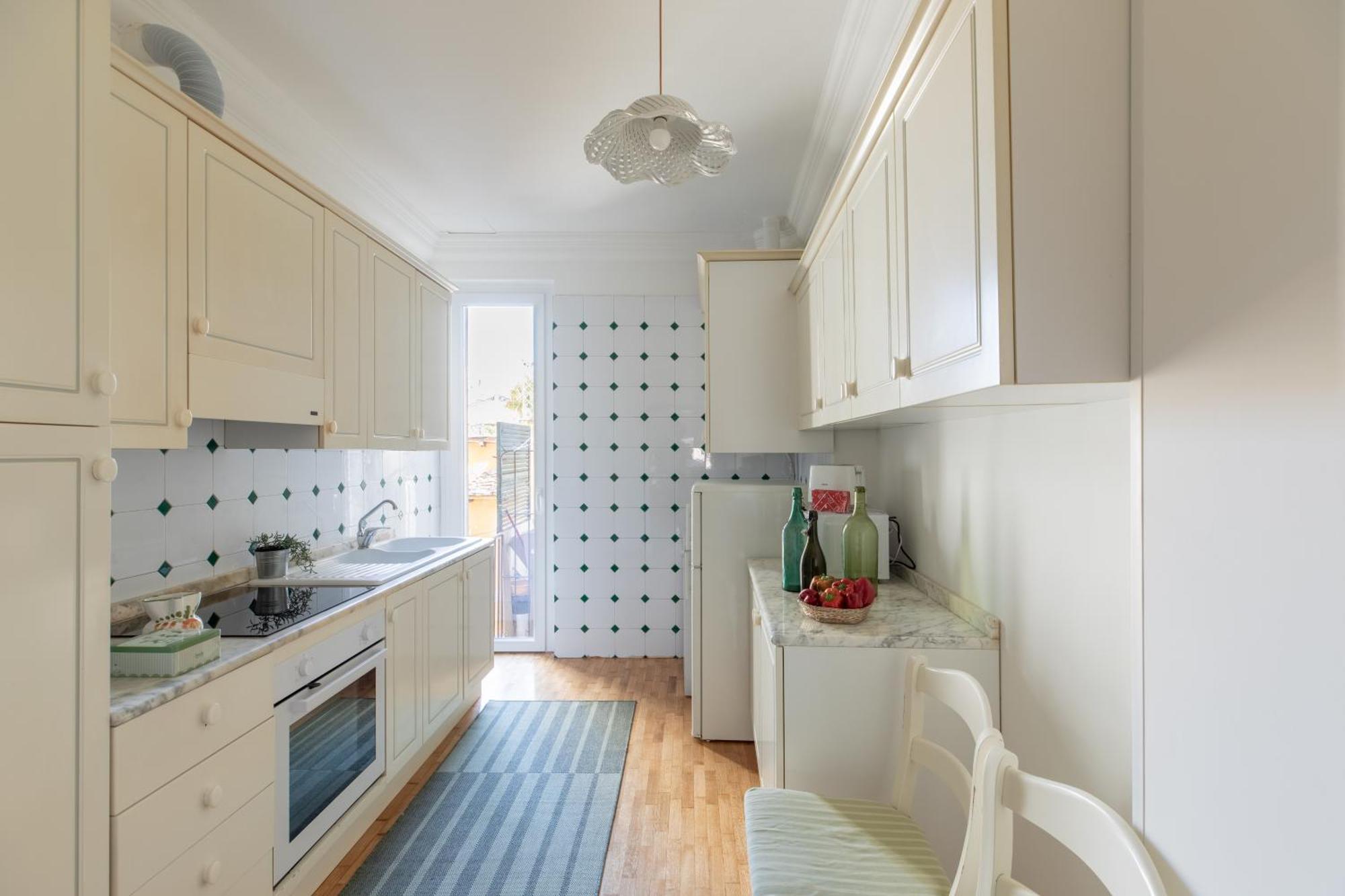 Iflat Pantheon Peaceful & Comfortable Apartamento *