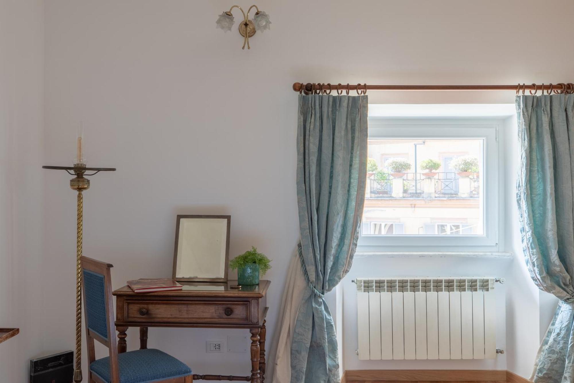 Iflat Pantheon Peaceful & Comfortable Apartamento *