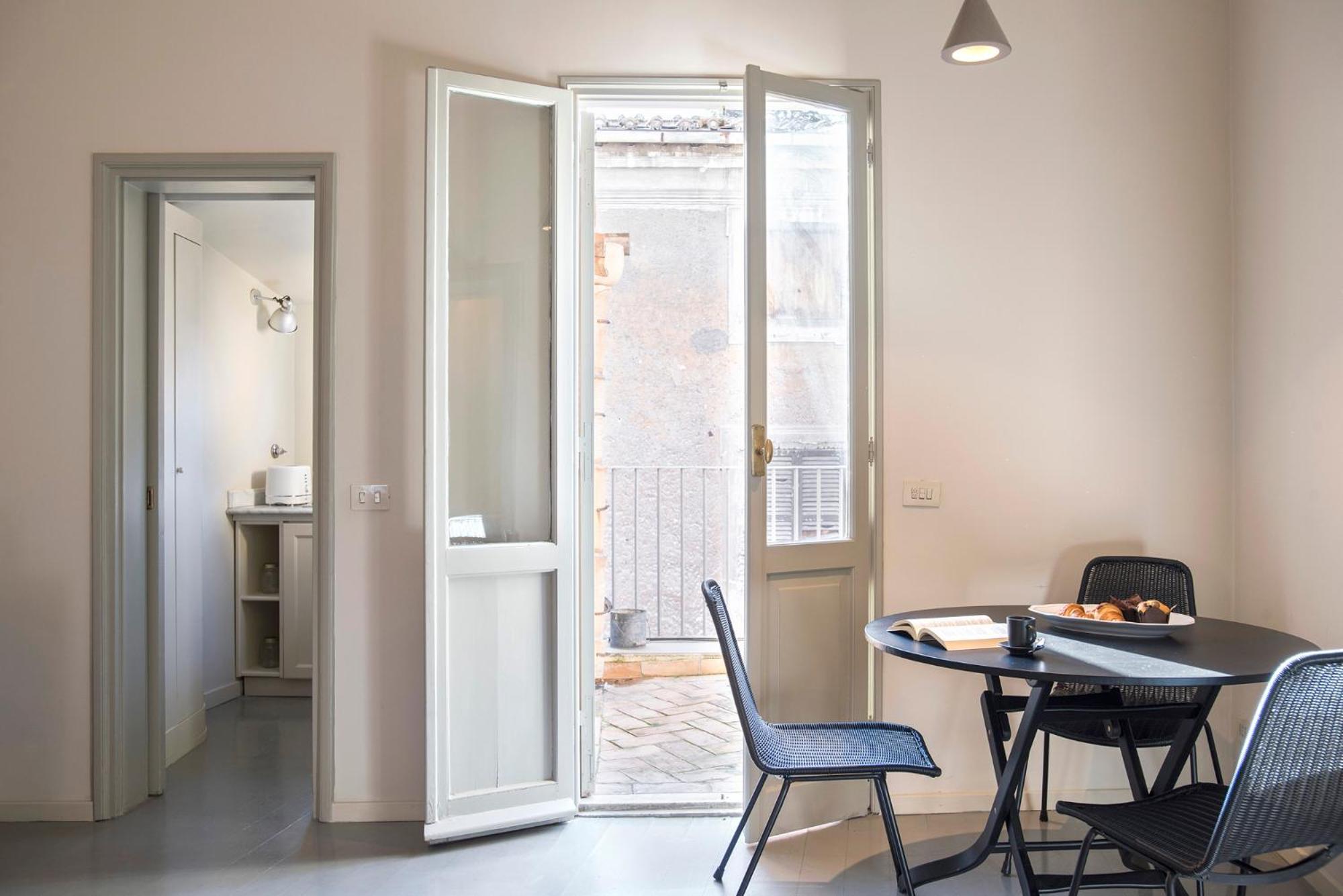 Appartamento Colosseo Esclusivo Attico Con Terrazze Private Roma