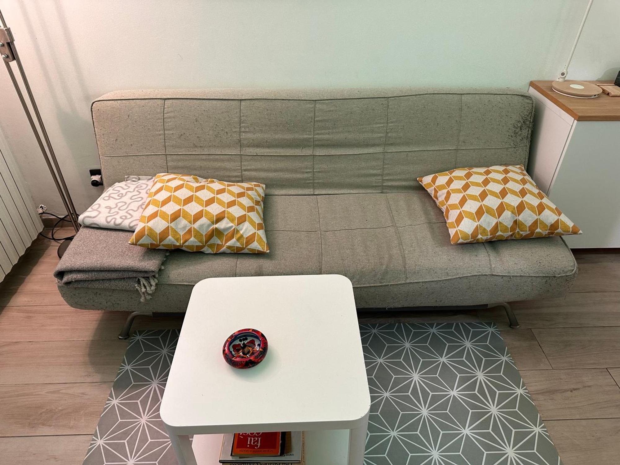 Apartment Ponte Lambro *