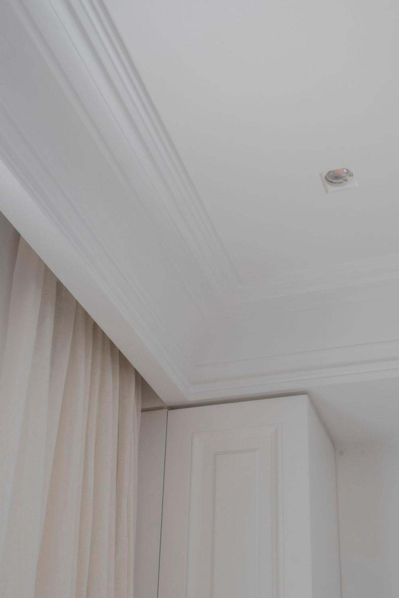 Monti Zen Penthouse-zeno57 Apartment *