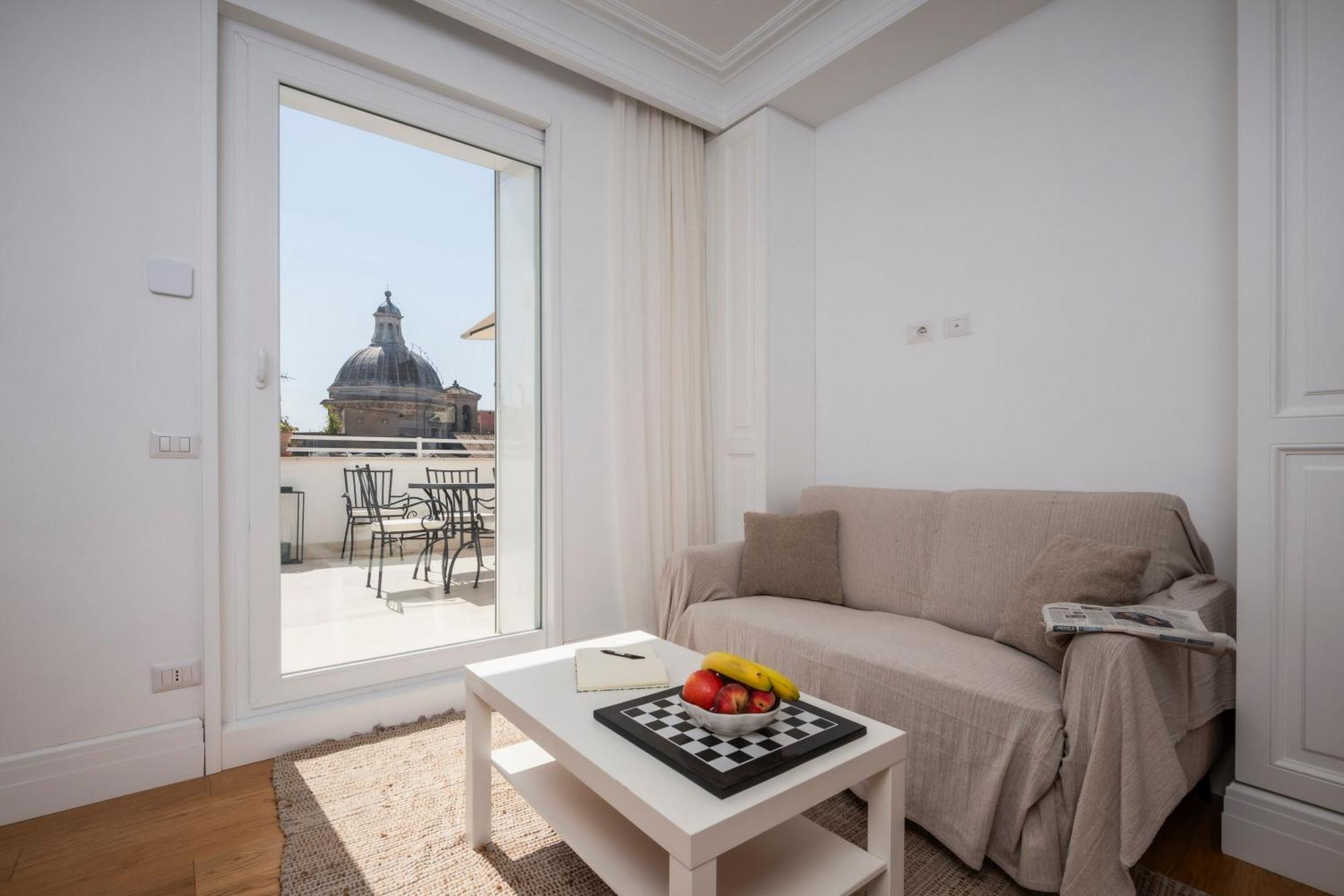 Monti Zen Penthouse-zeno57 Apartment *