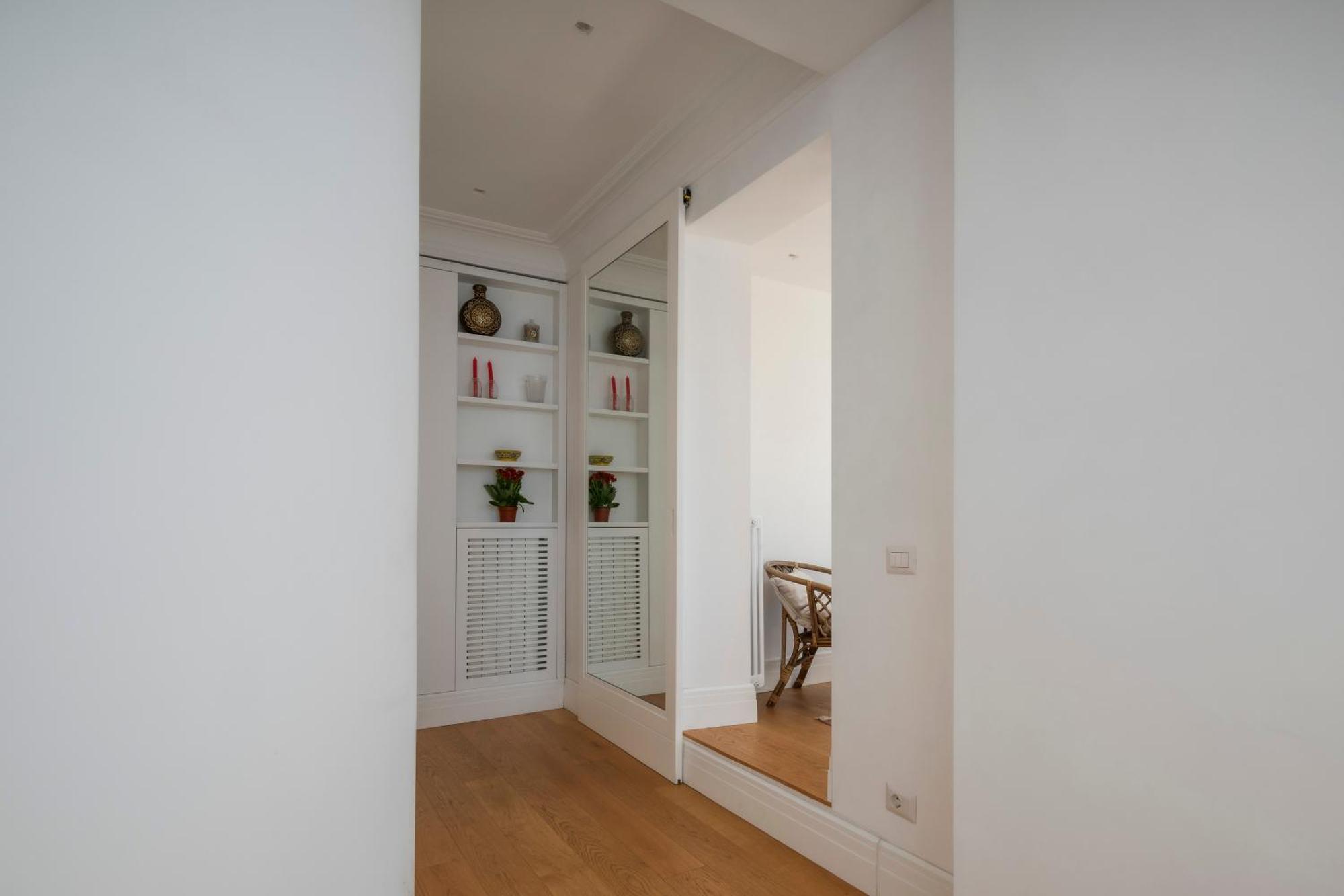 Monti Zen Penthouse-zeno57 Apartment
