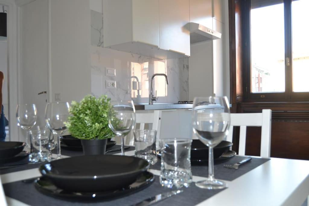 Maison Coco' In Appartamento Roma
