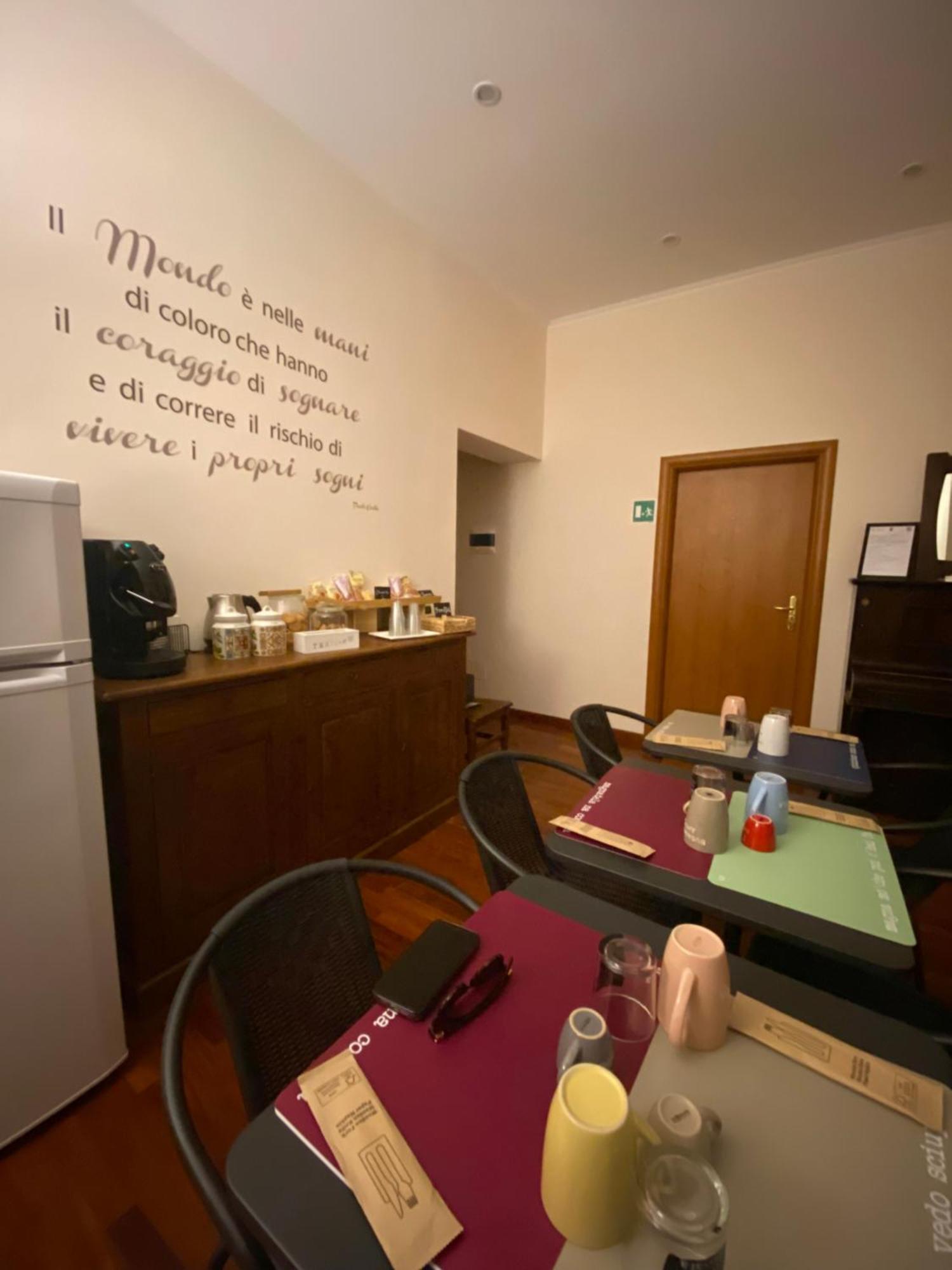 Vecchia Trastevere Acomodação com café da manhã  Roma