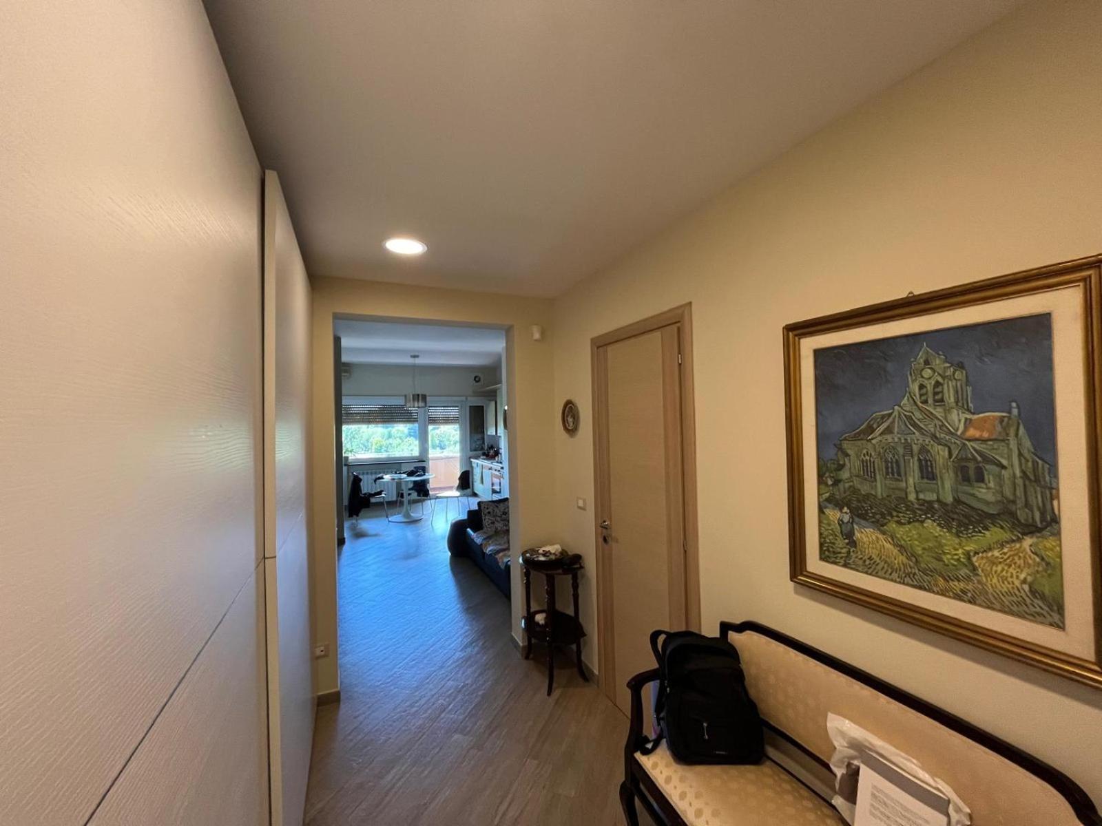 Apartamento Laghetto Eur
