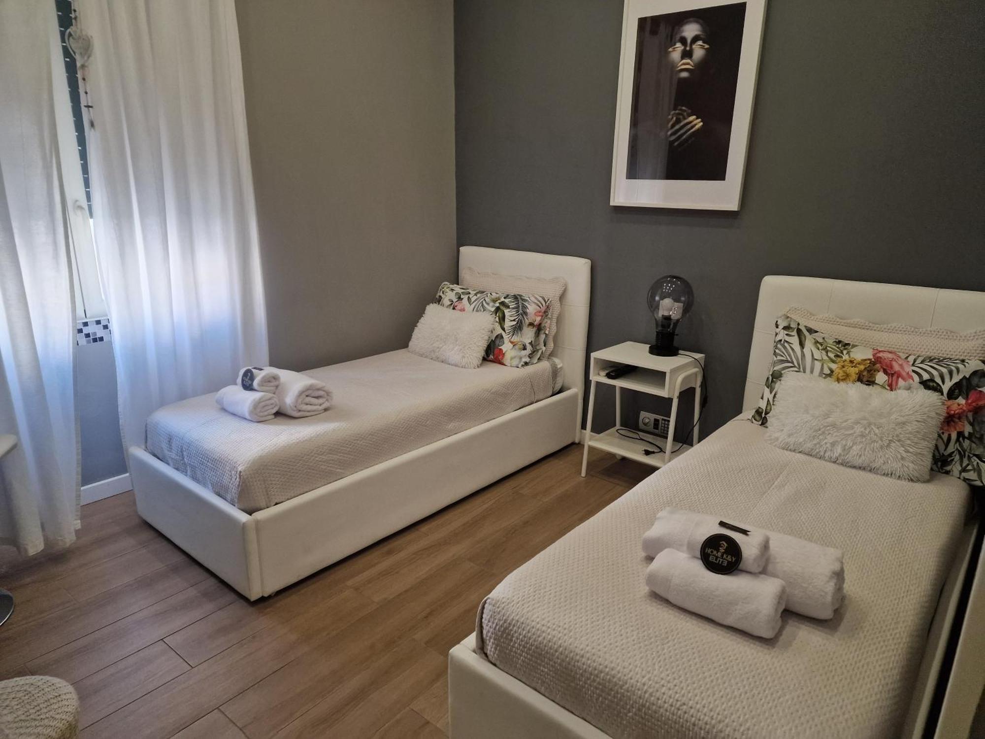 K&y - Aurelio Apartamento *