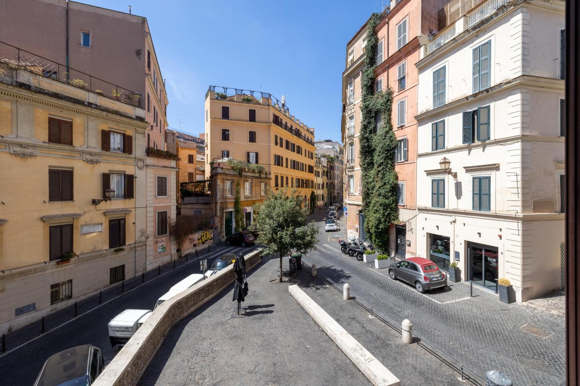 Smart Urban * Rome