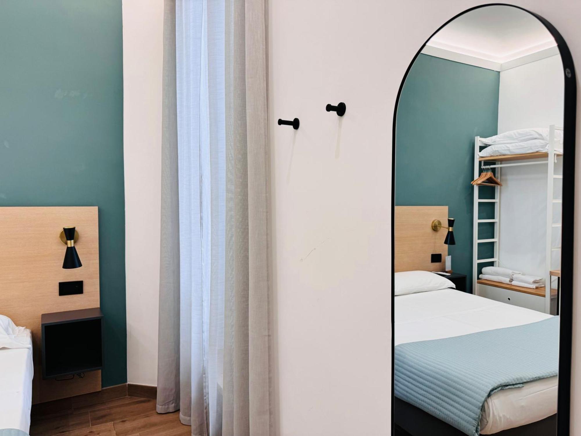 My Maison Italy Feriehus Roma