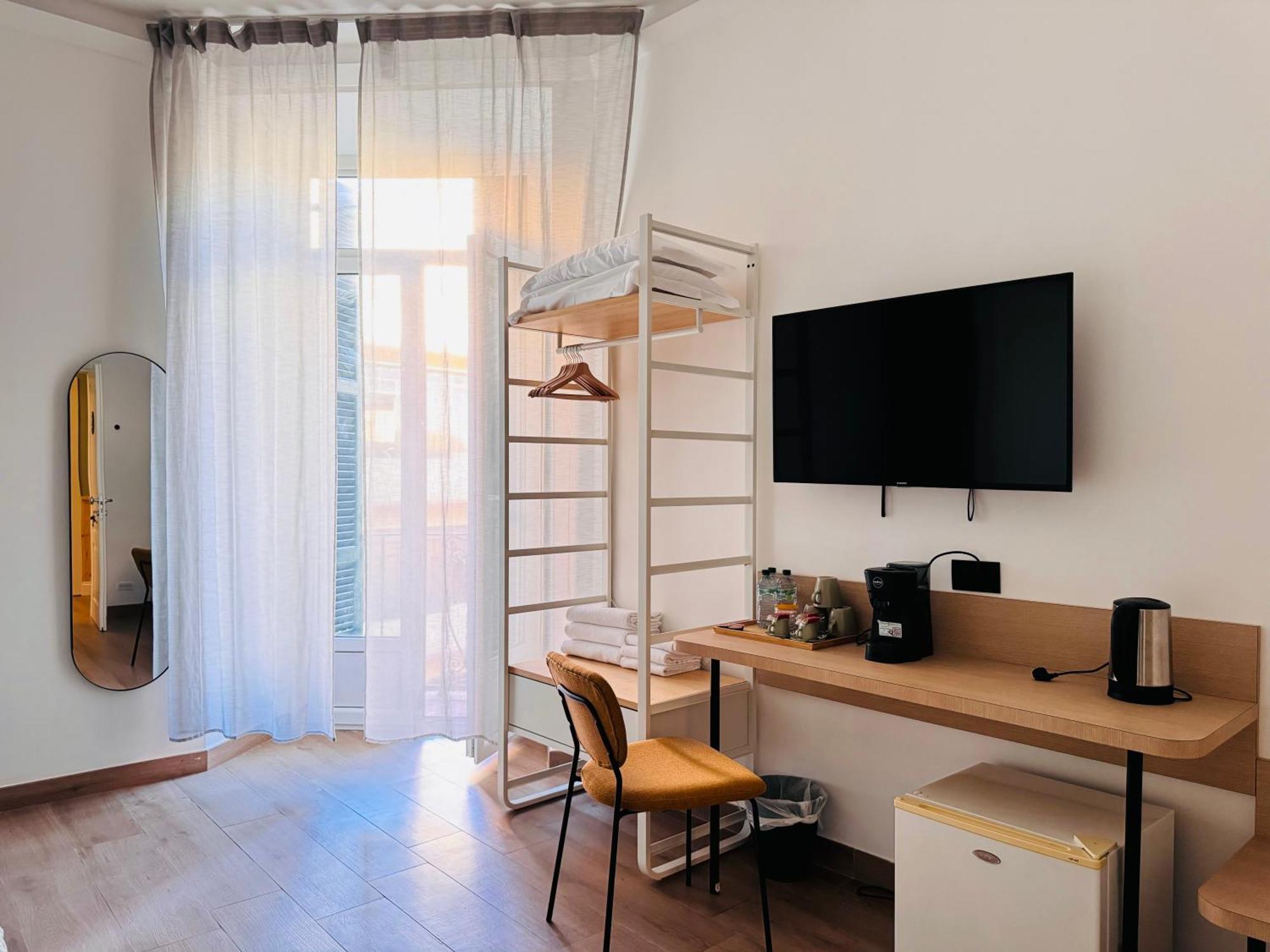 Feriehus My Maison Italy Roma