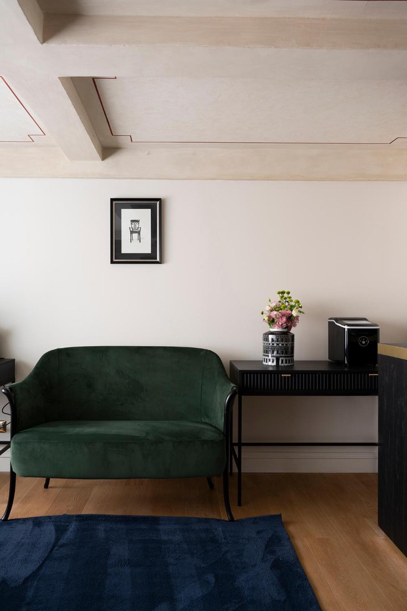 Apartamento Elizabeth Unique - A Member Of Design Roma