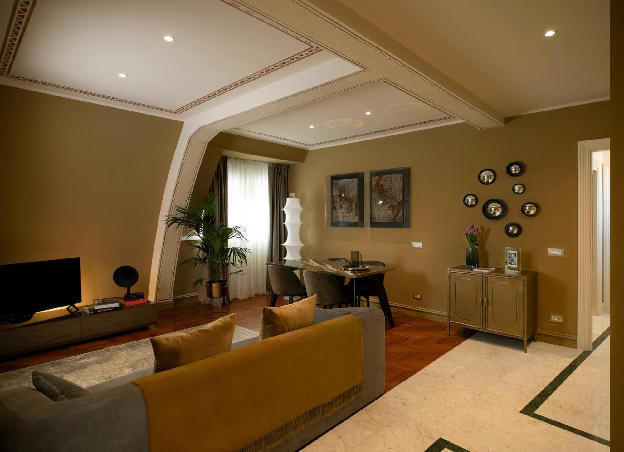 Elizabeth Unique - A Member Of Design Apartamento *