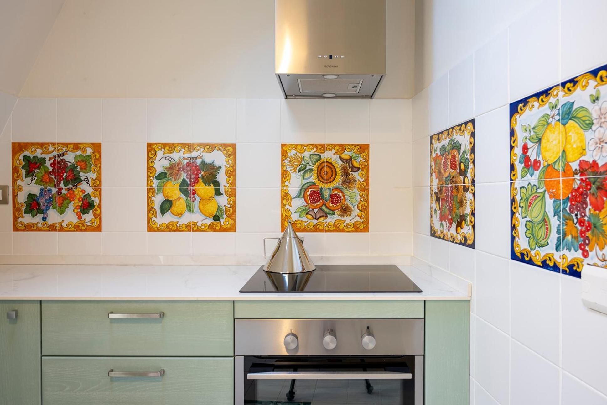Apartamento Elizabeth Unique - A Member Of Design