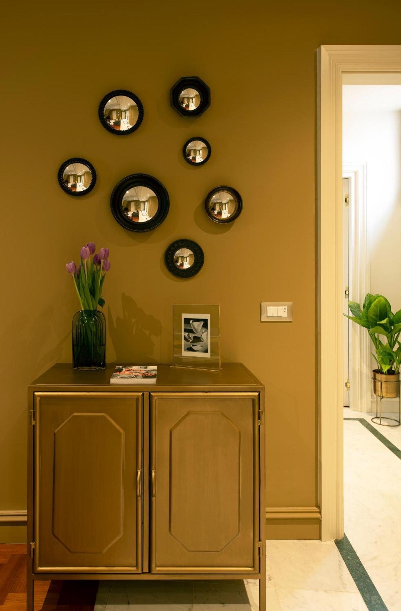 Elizabeth Unique - A Member Of Design Apartamento *