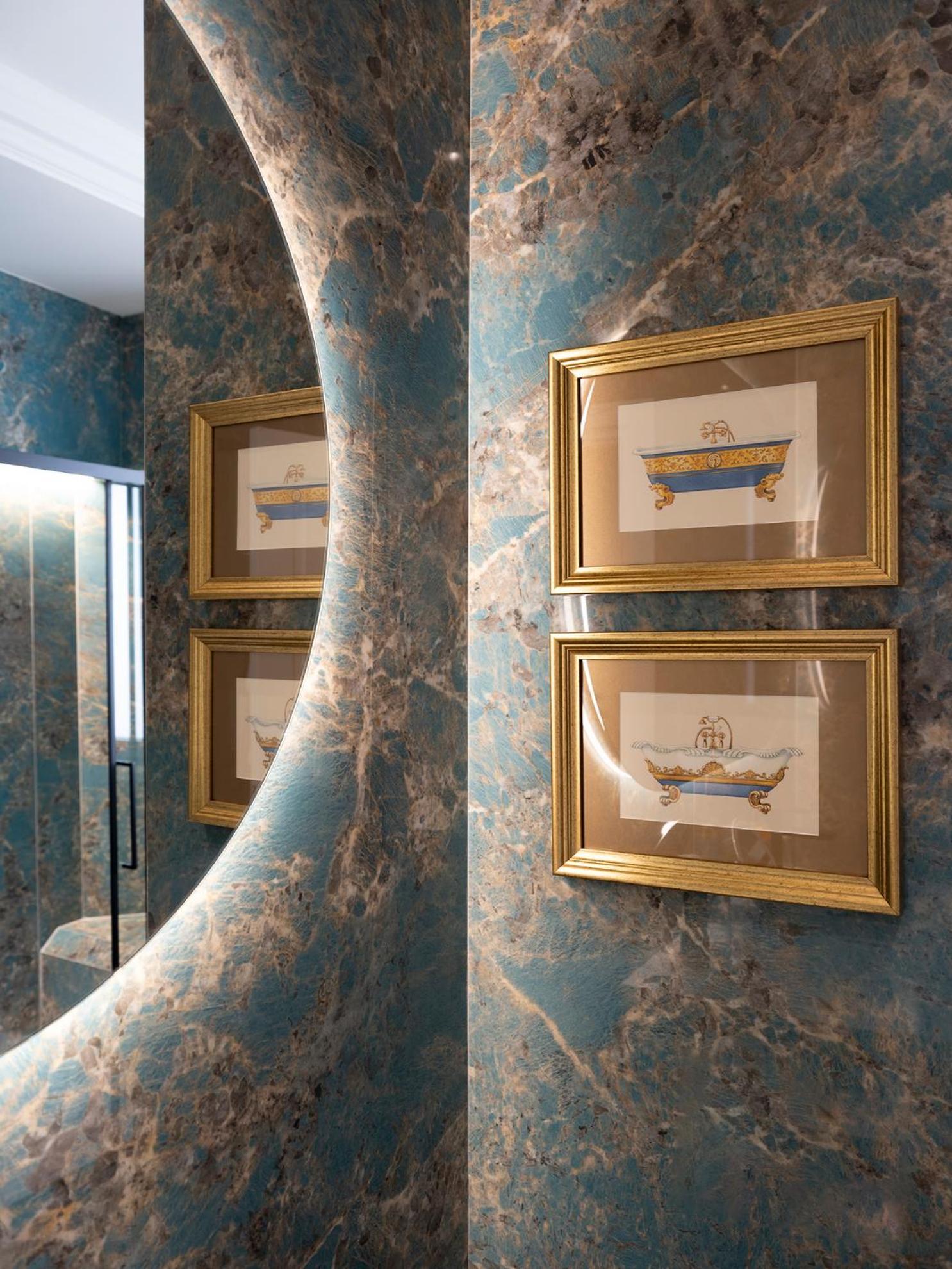 Elizabeth Unique - A Member Of Design Roma