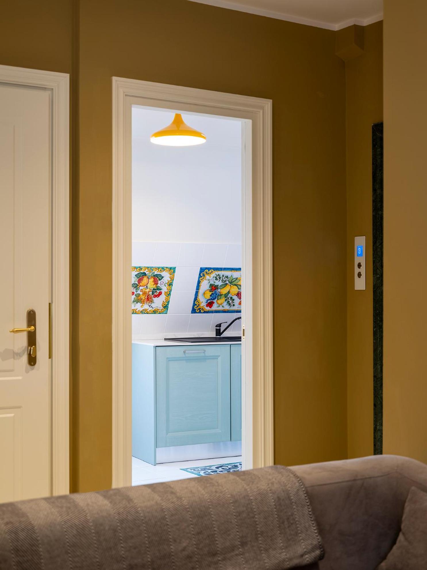 Apartamento Elizabeth Unique - A Member Of Design