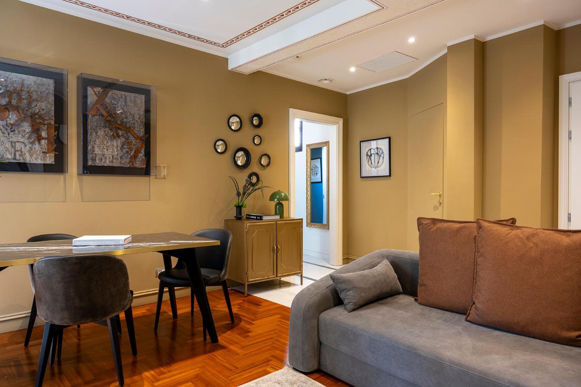 Apartamento Elizabeth Unique - A Member Of Design