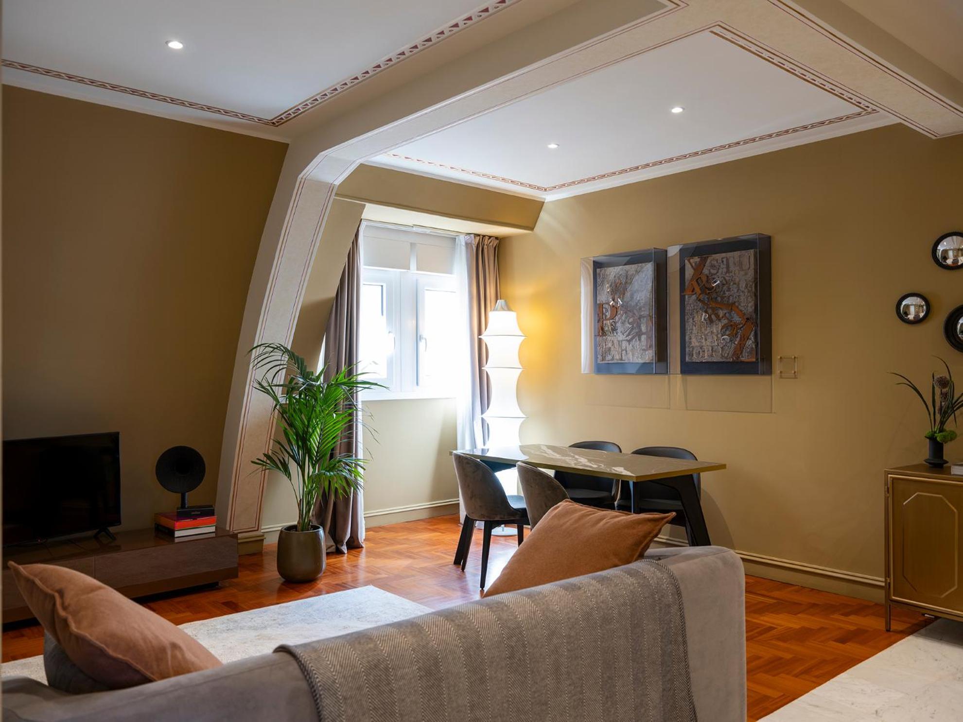 Elizabeth Unique - A Member Of Design Apartamento Roma