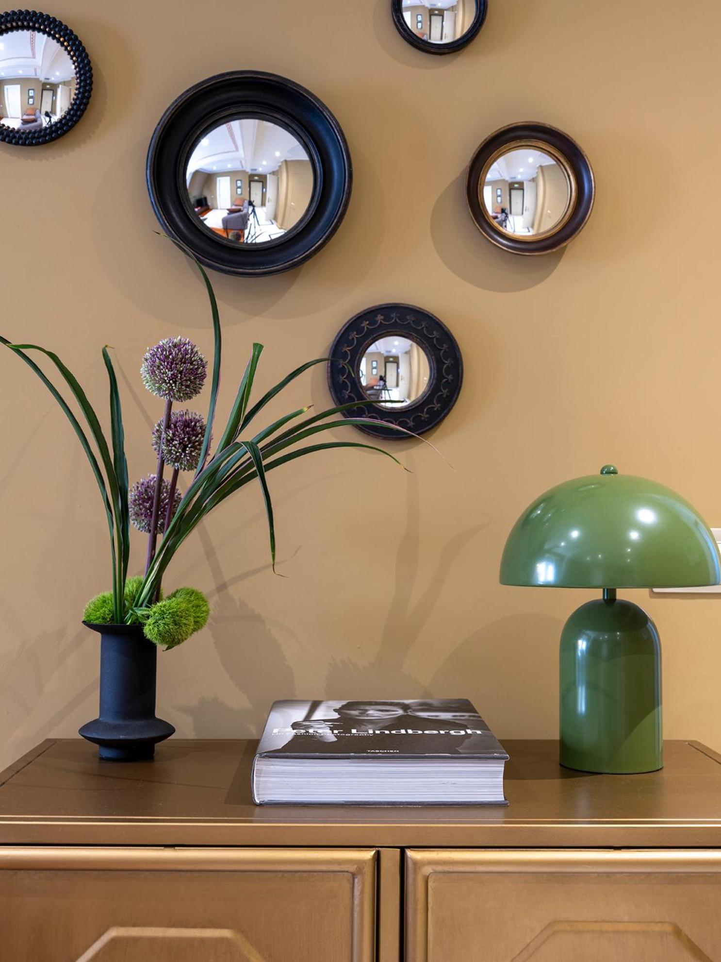 Elizabeth Unique - A Member Of Design Roma