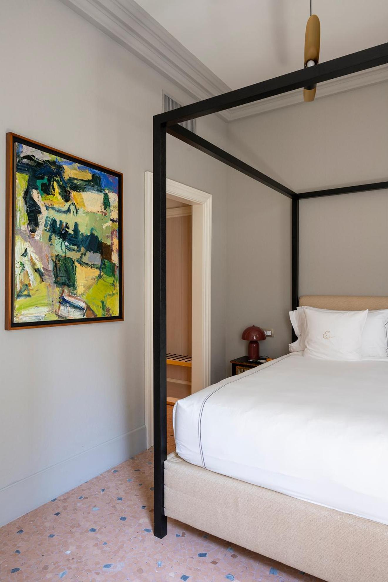 Apartamento Elizabeth Unique - A Member Of Design