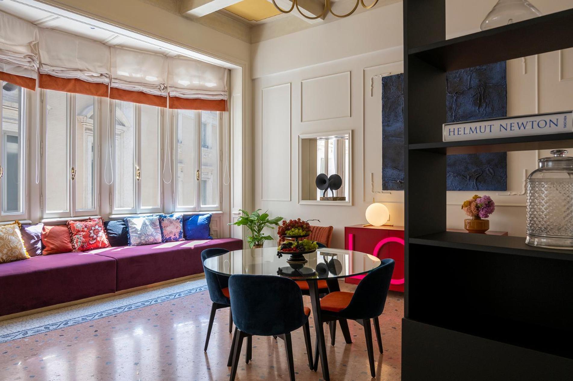 Apartamento Elizabeth Unique - A Member Of Design *