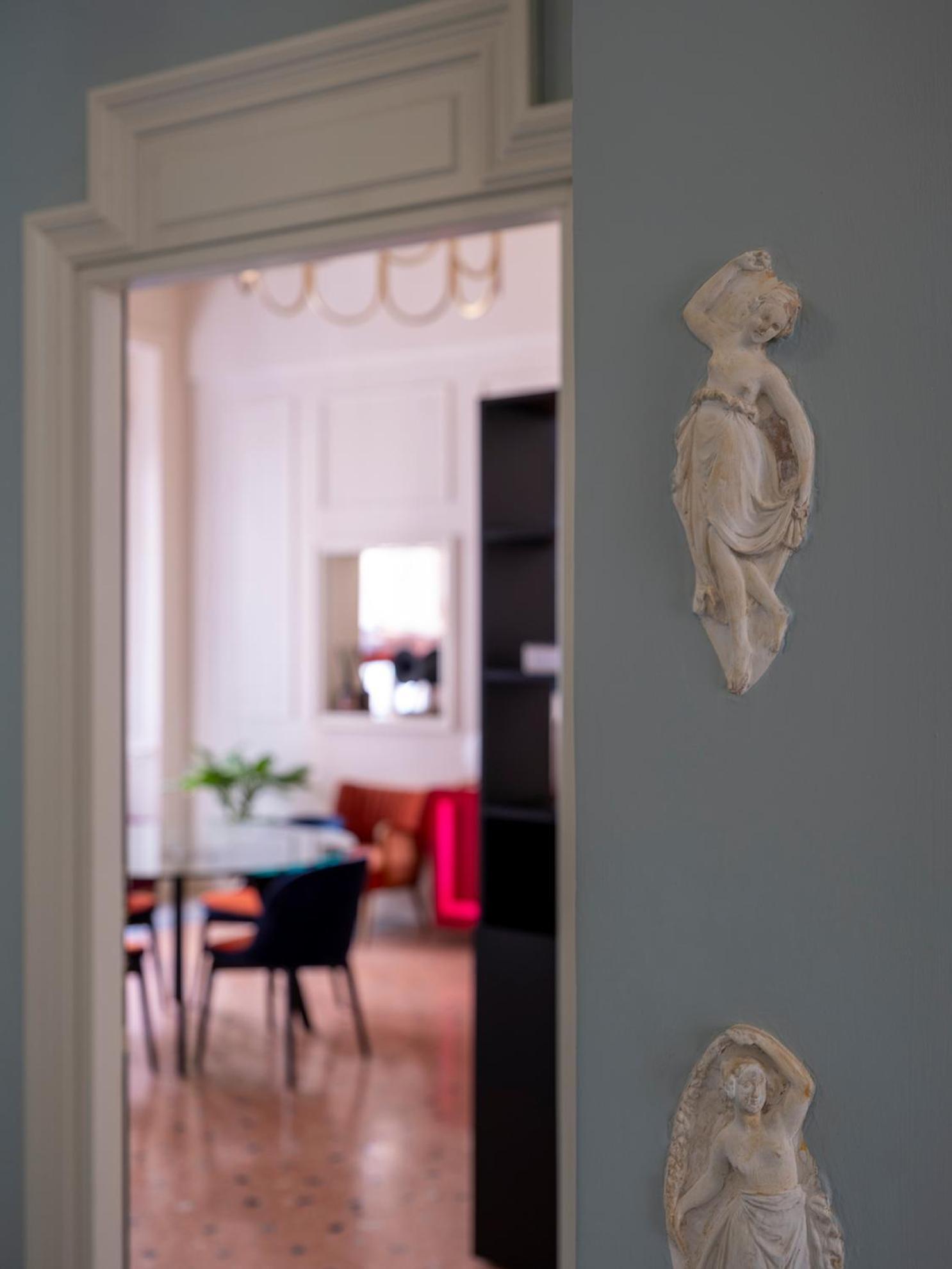 Apartamento Elizabeth Unique - A Member Of Design *