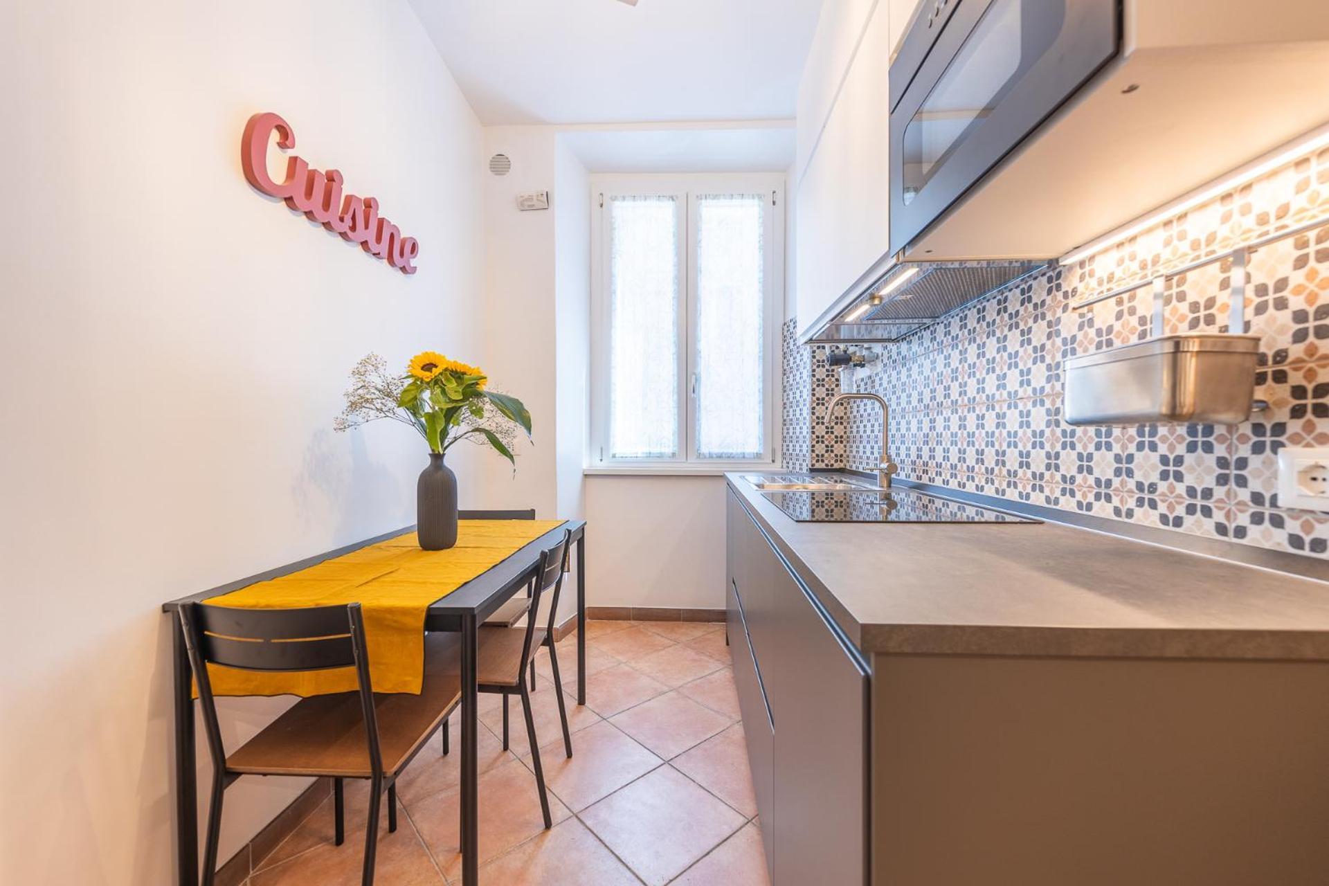 Apartamento Sl *