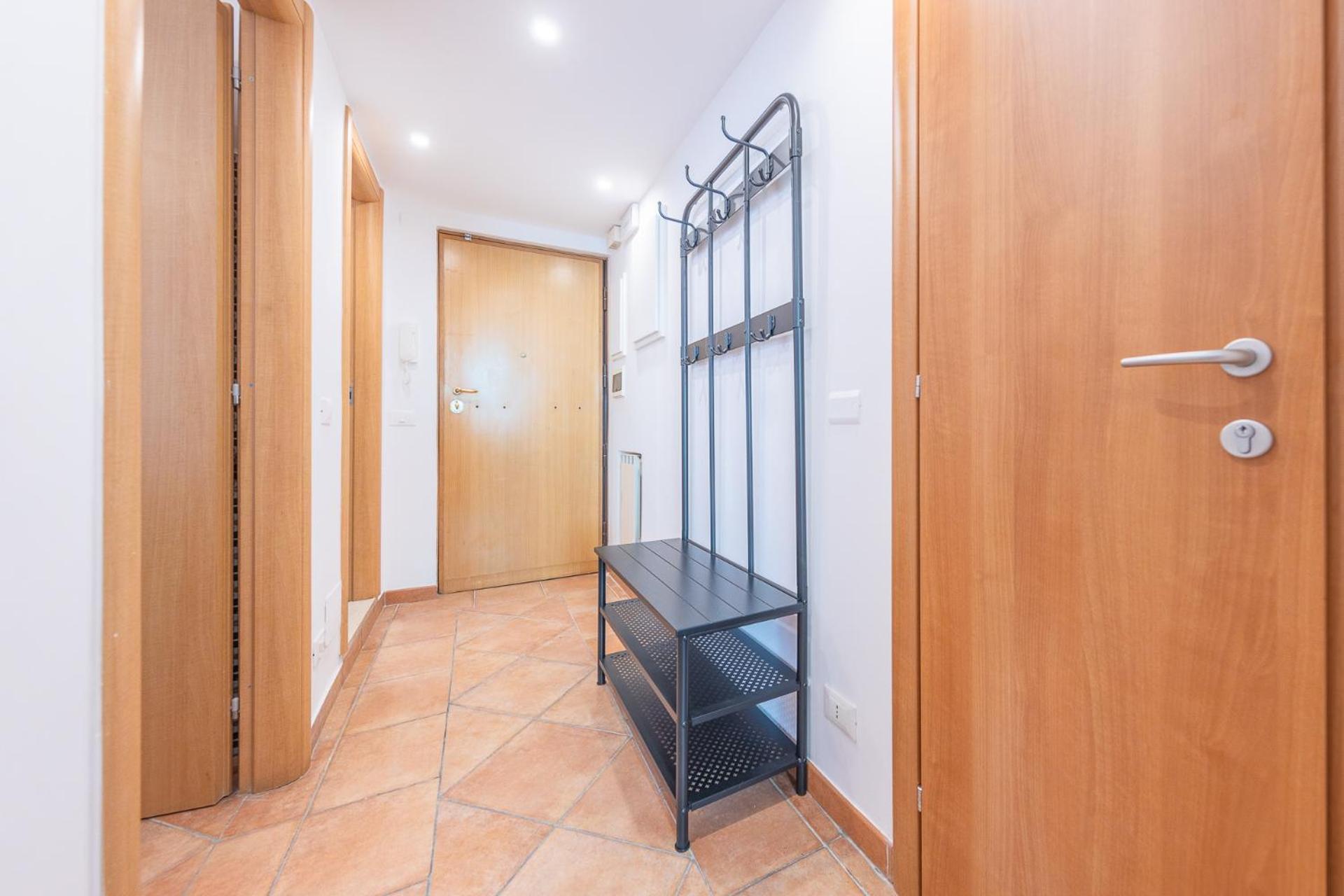 Sl Apartamento Roma