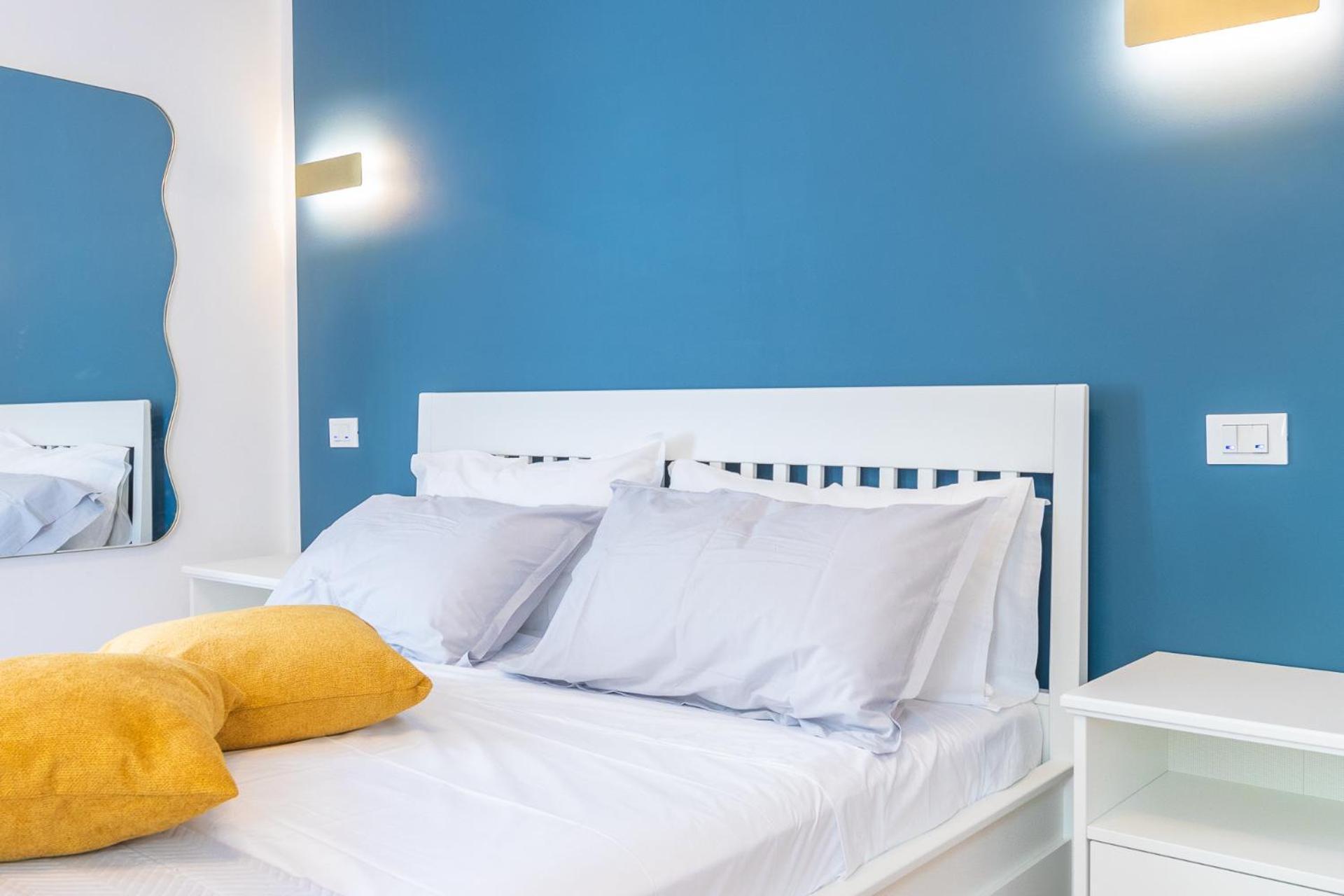 Apartamento Sl Roma