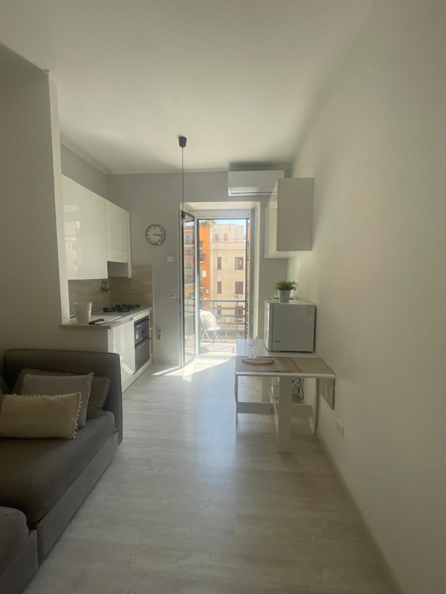 Apartamento Colosseum Lindarella *