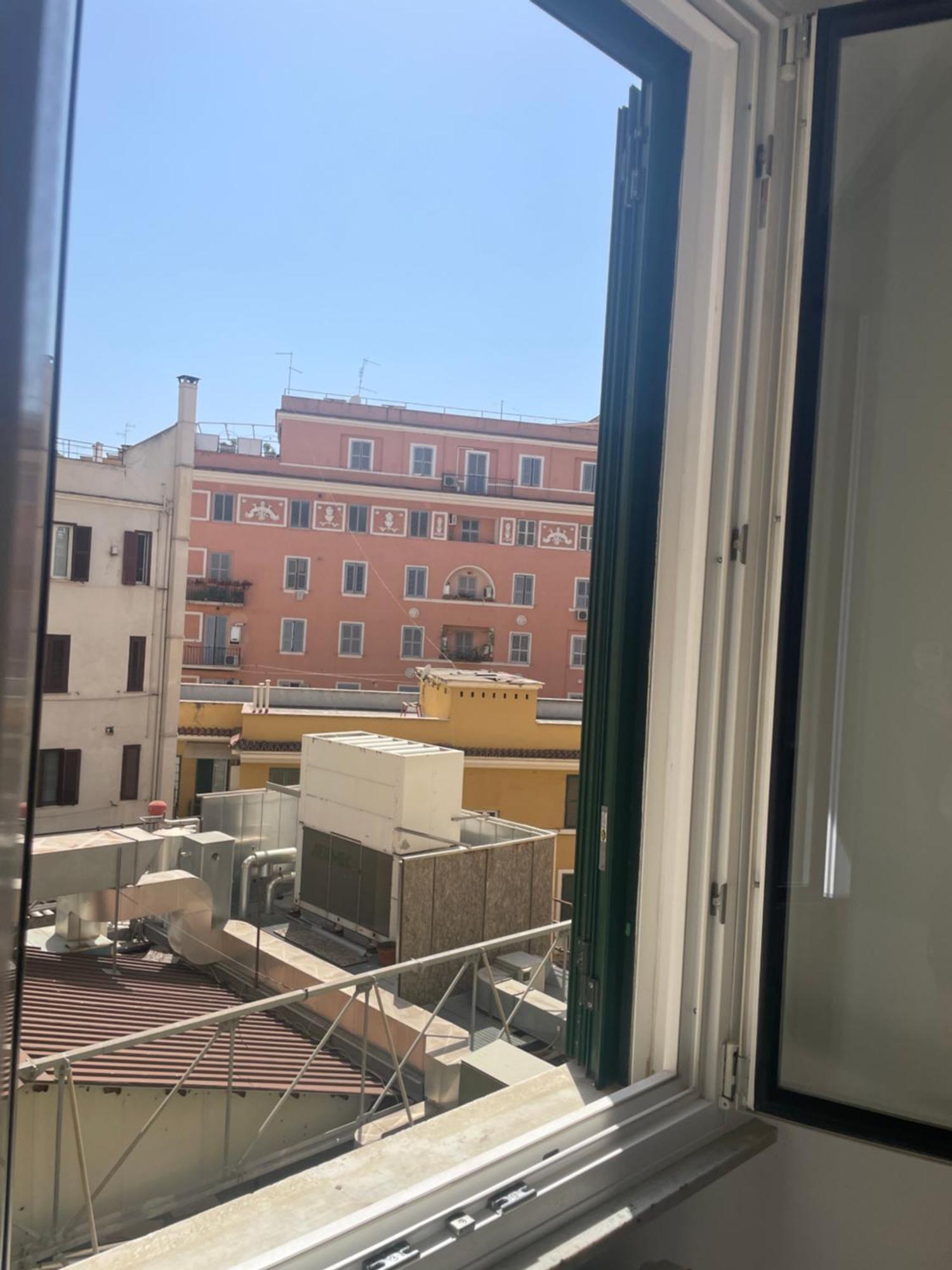 Colosseum Lindarella Apartamento Roma