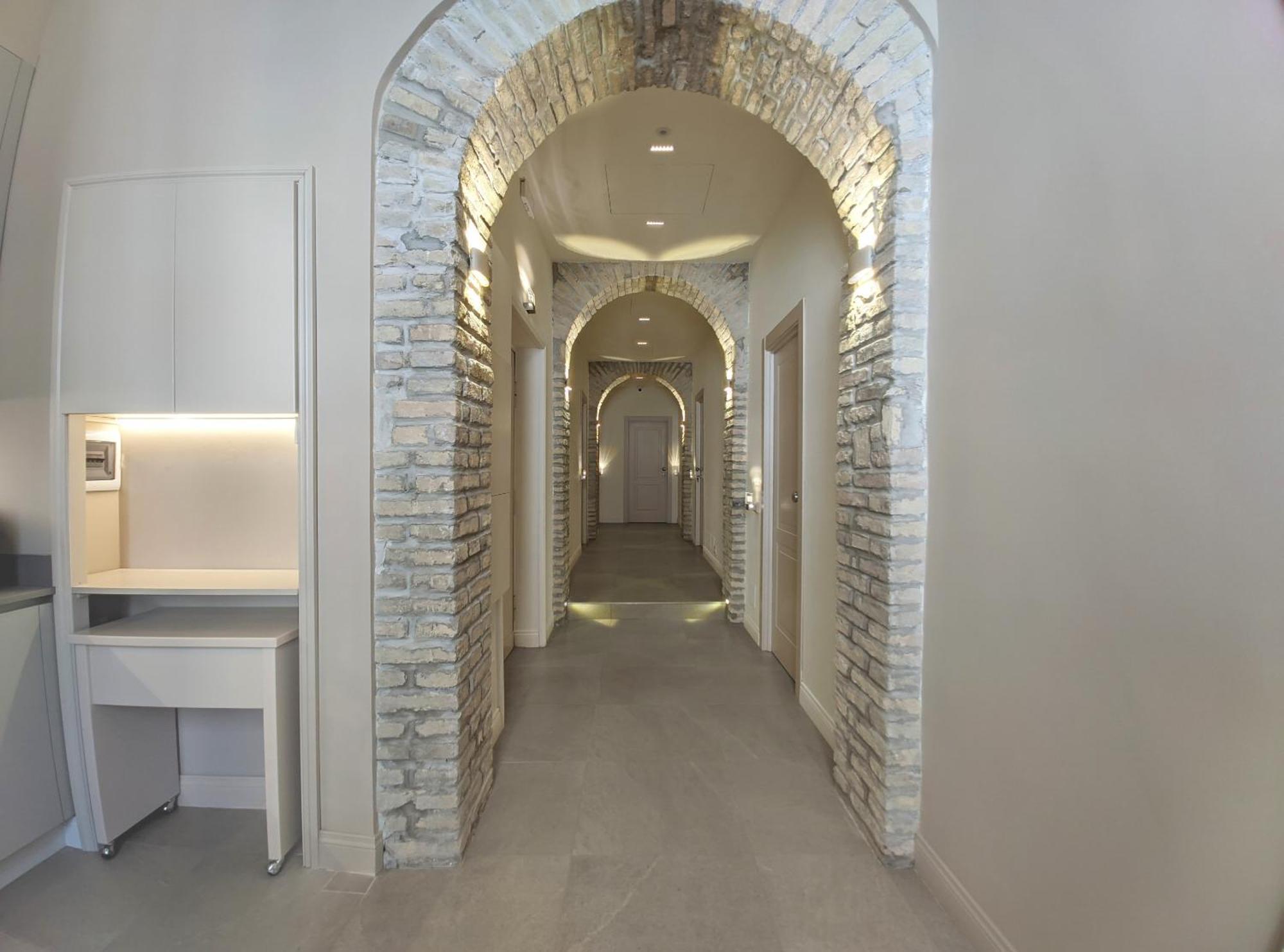 Astom Apartamento Roma