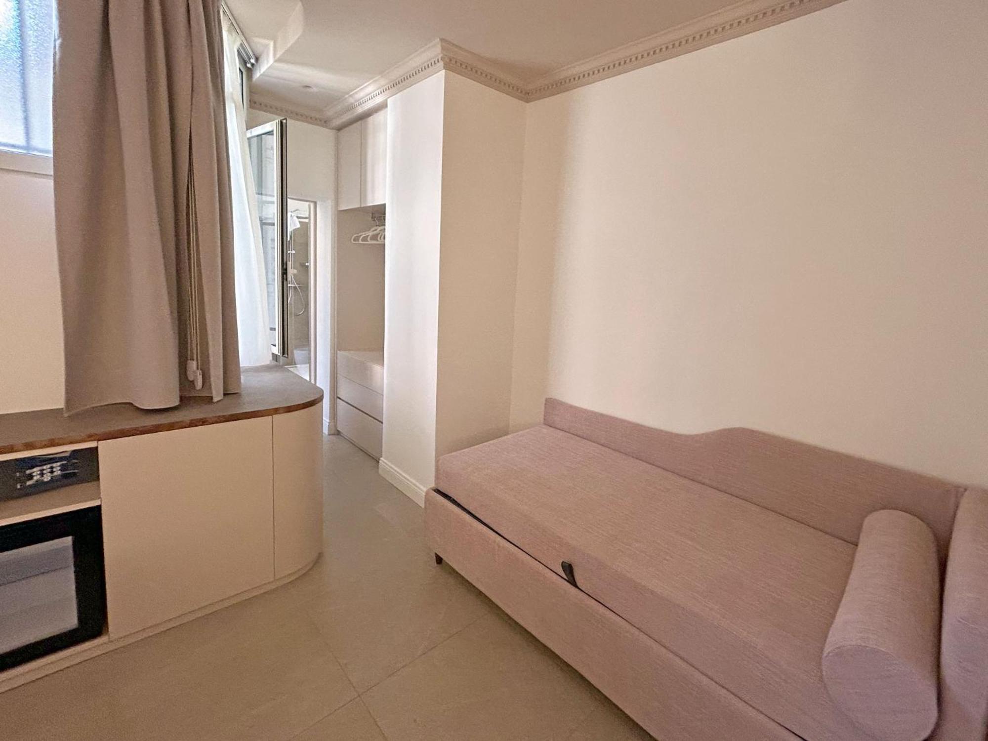 Astom Apartamento