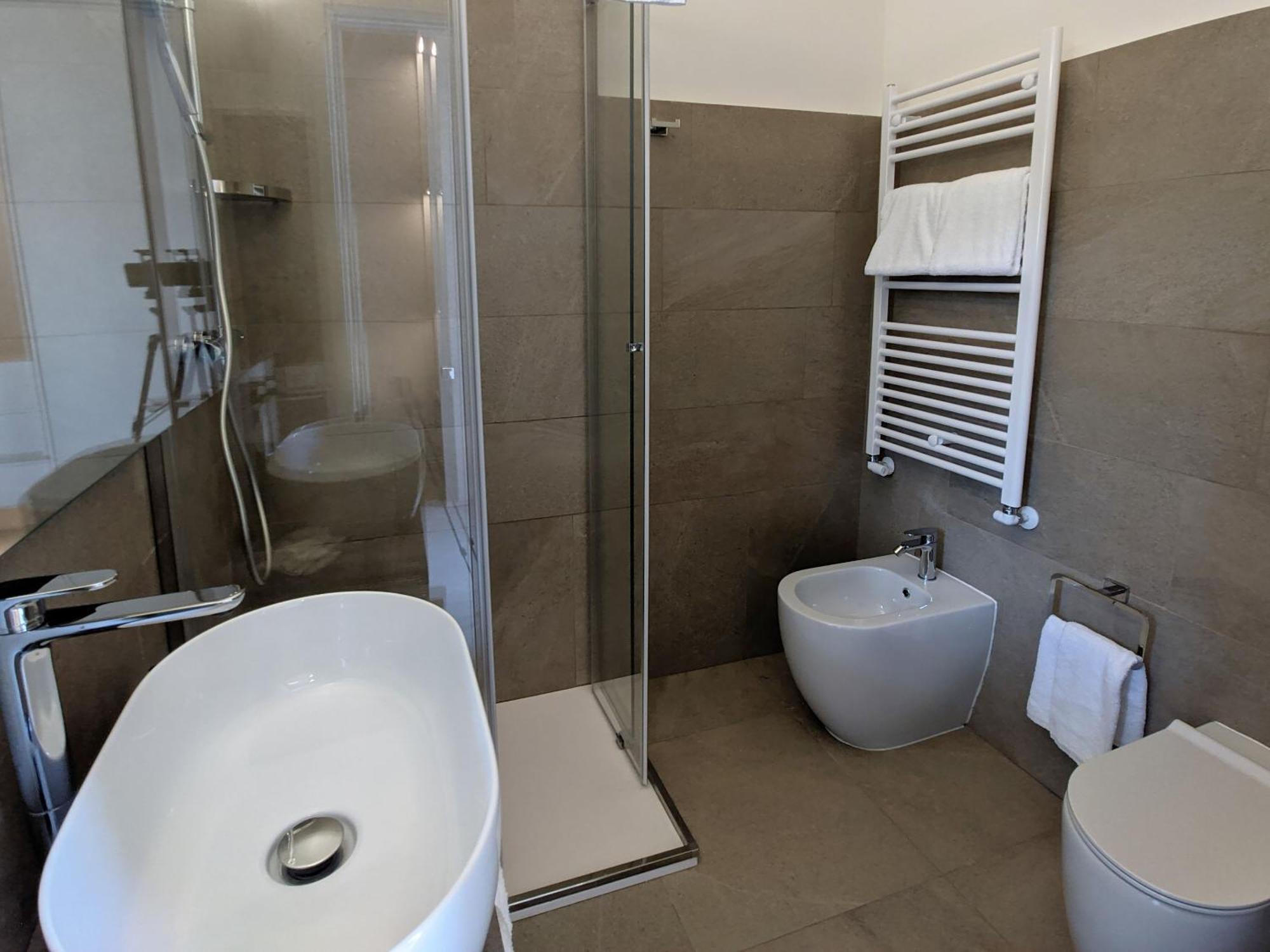 Apartamento Astom *