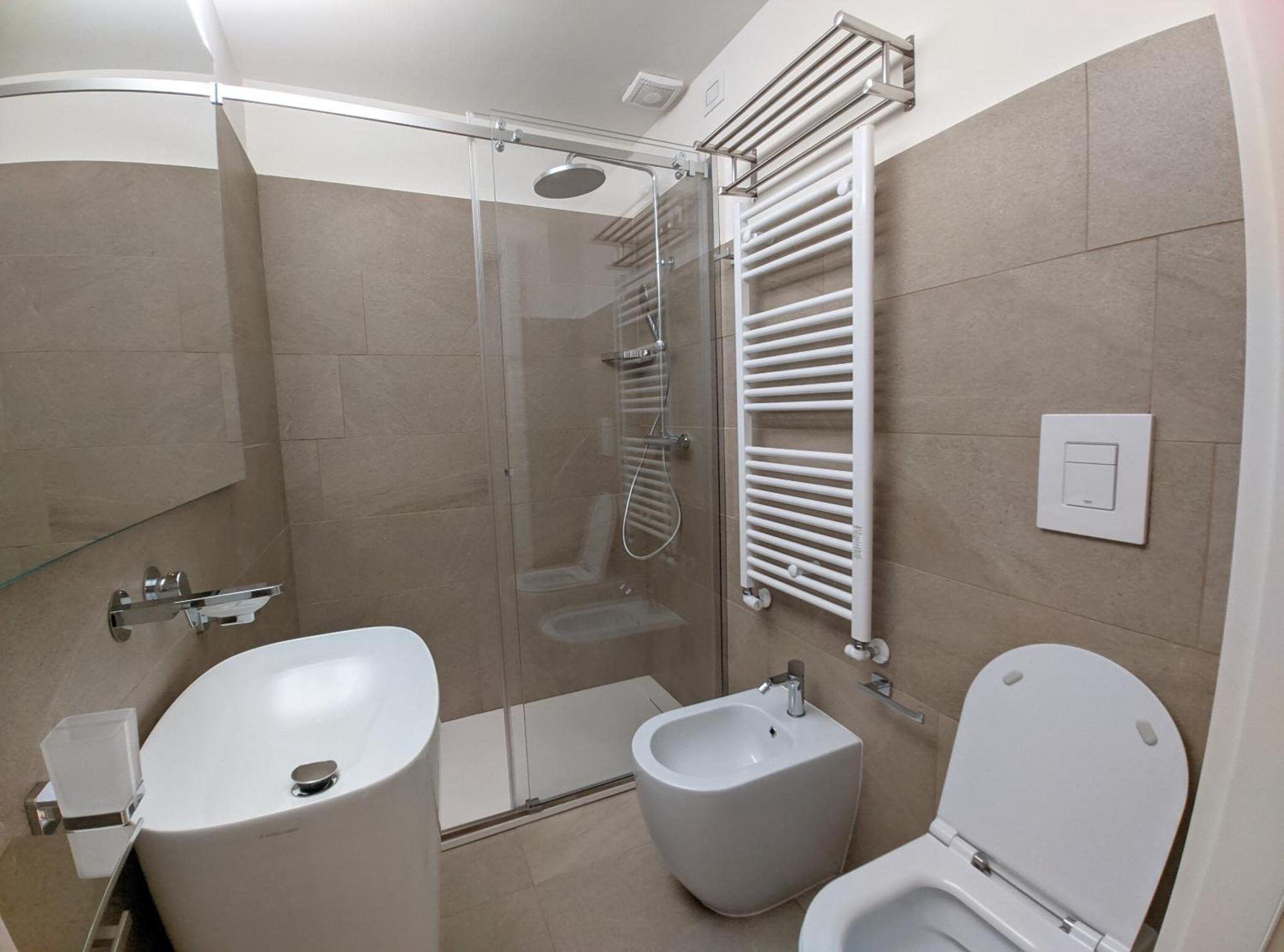 Astom Apartamento