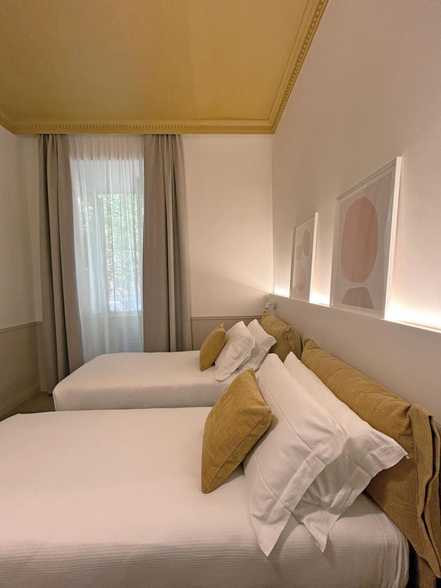 Apartamento Astom Roma