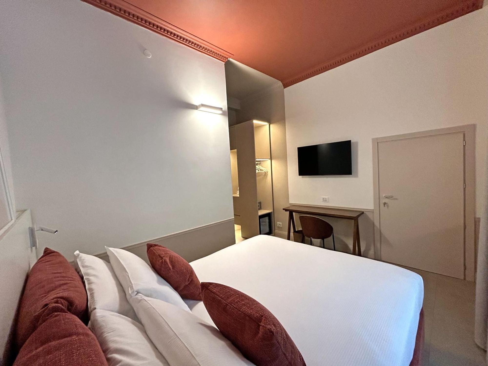 Apartamento Astom