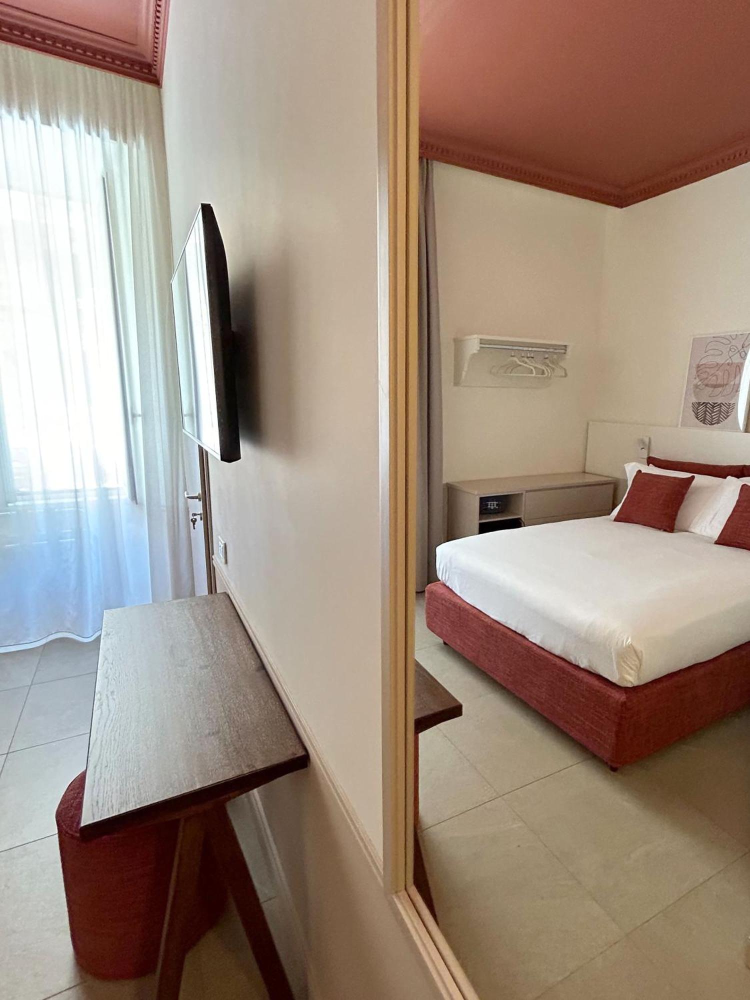 Apartamento Astom Roma