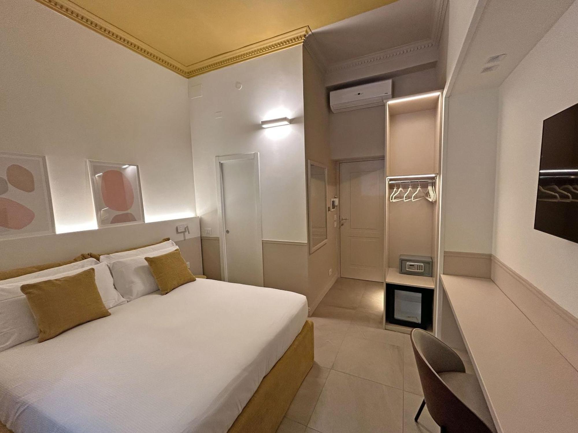 Astom Apartamento