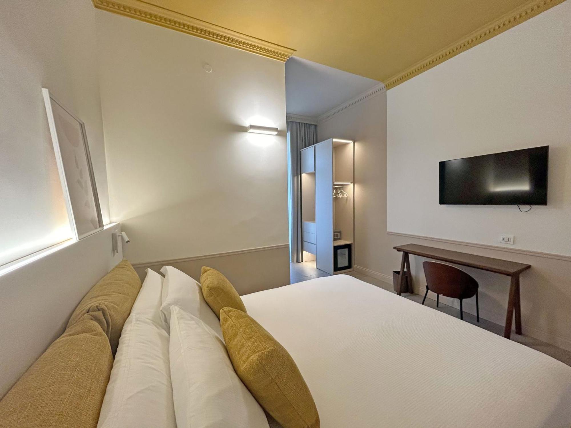 Apartamento Astom