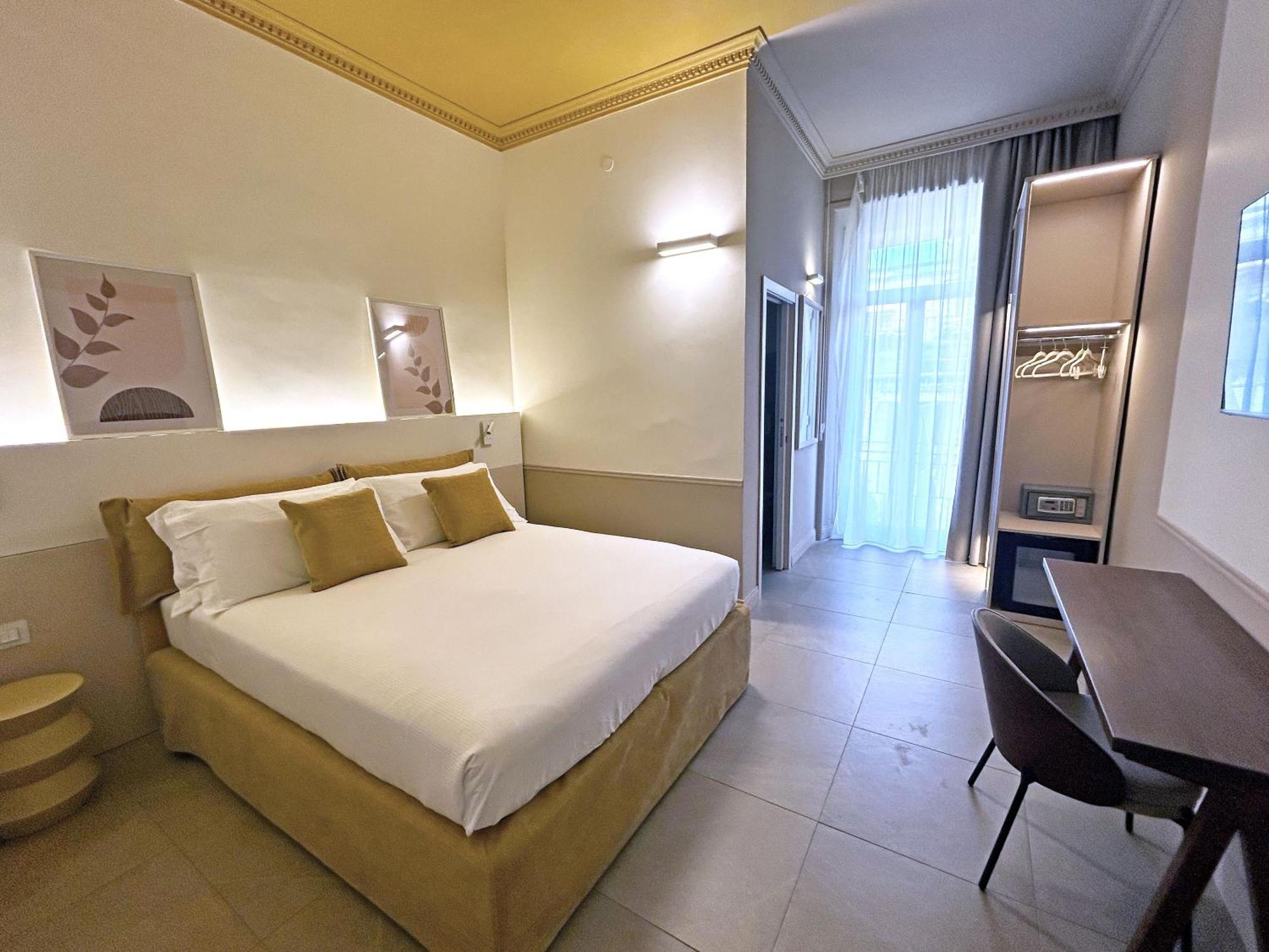 Astom Apartamento