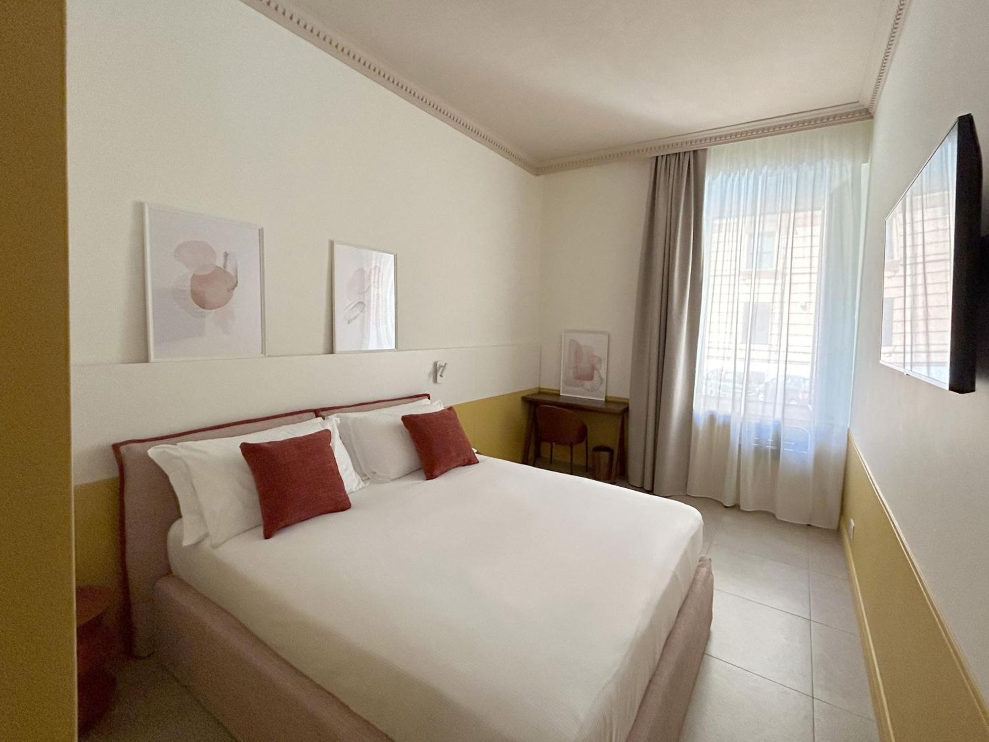 Astom Apartamento
