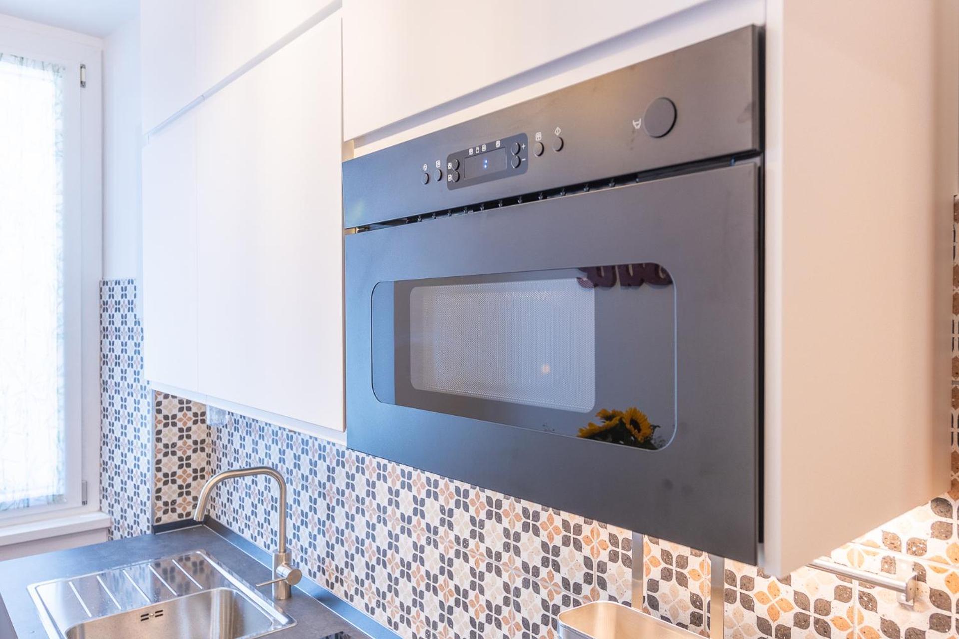 Sl Apartamento Roma