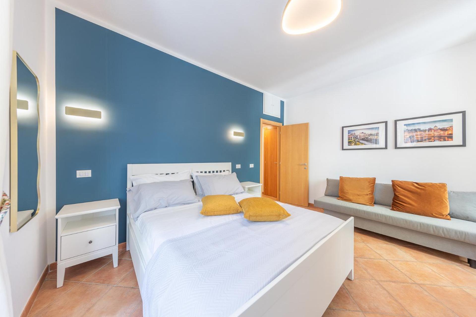 Apartamento Sl